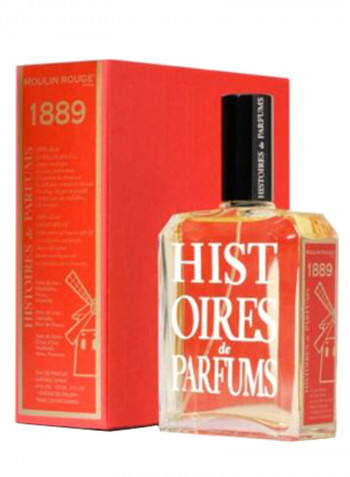 1889 Moulin Rouge EDP 120ml