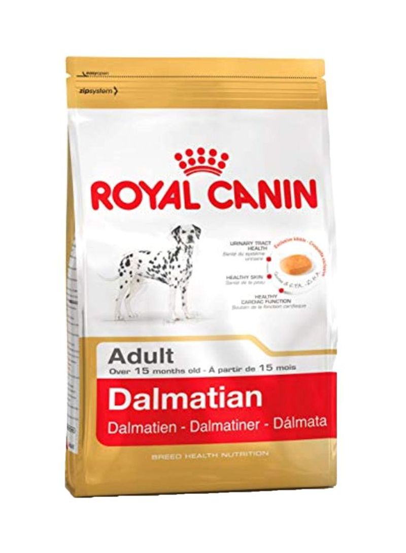 Dalmatian Urinary Tract Health Formula 12kg