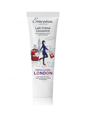 Lait Creme Concentrate Moisturizer White 50ml