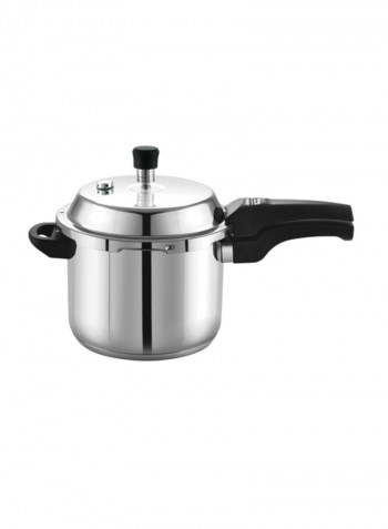 Marvel Pressure Cooker 3L Silver