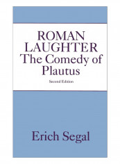 Roman Laughter Paperback 2nd Edition