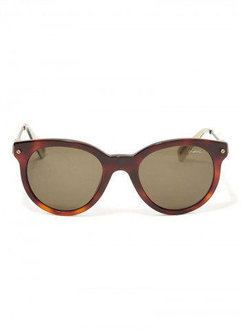Women's Cat Eye Frame Sunglasses
