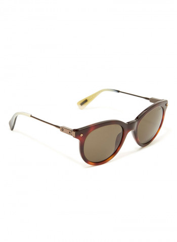Women's Cat Eye Frame Sunglasses