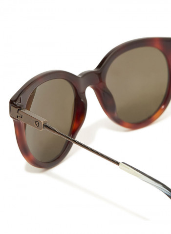 Women's Cat Eye Frame Sunglasses