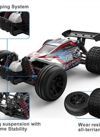 9306E 1:18 High Speed Off Road Car Trucks 30cm