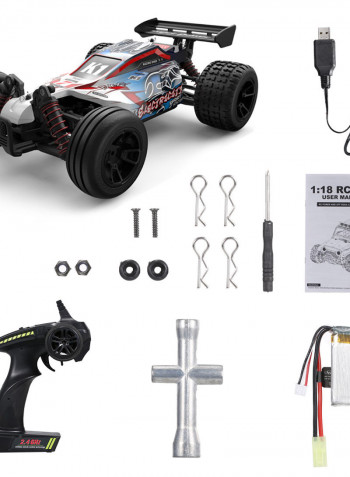 9306E 1:18 High Speed Off Road Car Trucks 30cm
