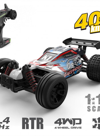 9306E 1:18 High Speed Off Road Car Trucks 30cm