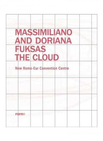 Massimiliano and Doriana Fuksas Paperback English by Joseph Giovannini