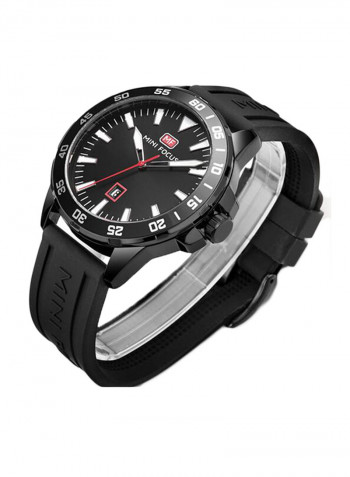 Men's Casual Quartz Analog Watch NNSB03703993