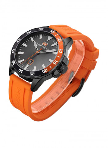 Men's Casual Quartz Analog Watch NNSB03703995