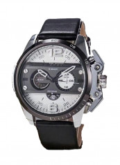 Men's Casual Waterproof Quartz Analog Watch NNSB03703320