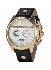 Men's Casual Waterproof Quartz Analog Watch NNSB03703323