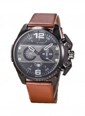Men's Casual Waterproof Quartz Analog Watch NNSB03703324