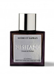 Suede Et Safran EDP 50ml
