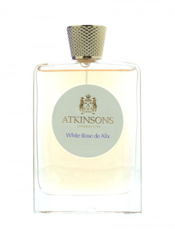 White Rose De Alix EDP 100ml