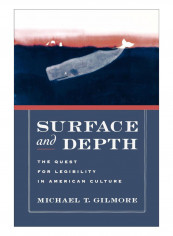Surface And Depth Paperback