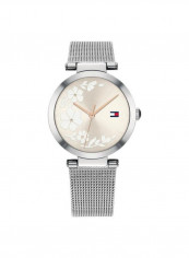 Women's Stainless Steel Analog Watch 1782238