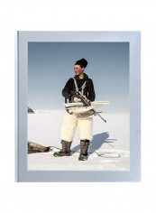 Henrik Saxgren: Ultima Thule Hardcover reviews Henrik Saxgren: Ultima Thule Hardcover