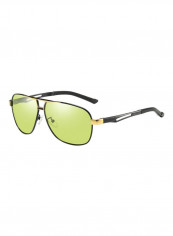 Men's UV Protected Sunglasses Y02815 - Lens Size: 62 mm reviews Men's UV Protected Sunglasses Y02815 - Lens Size: 62 mm