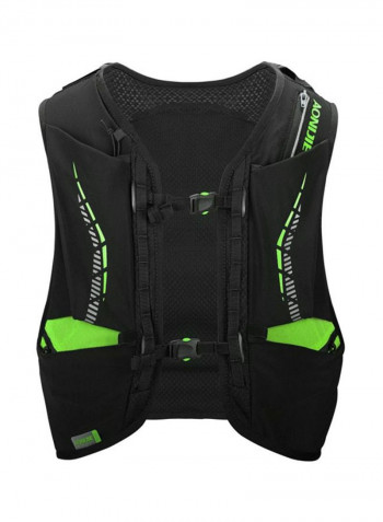 Mesh Hydration Vest Rucksack Bag