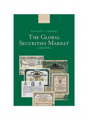 Global Securities Market: A History Paperback