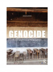 Genocide: A Comprehensive Introduction Paperback