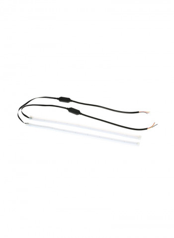 LED Daytime Running Light Strip