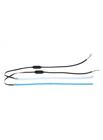 LED Daytime Running Light Strip