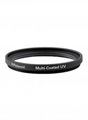 Multi-Coated UV Protection Filter 37millimeter Black