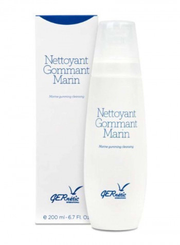 Nettoyant Marine Gumming Cleansing 200ml