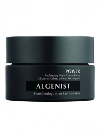Power Recharging Night Pressed Serum 30ml