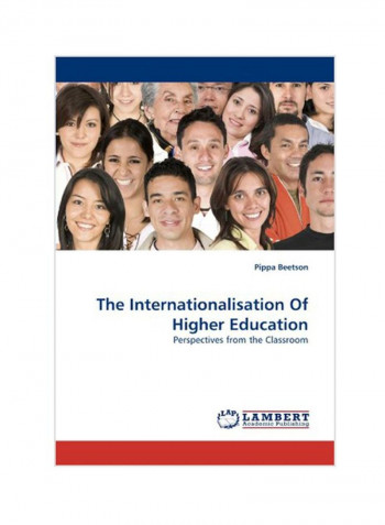 The Internationalisation Of Higher Education Paperback