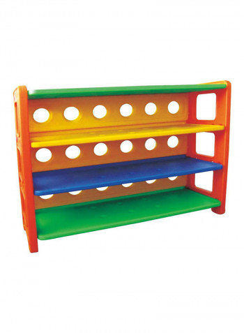 Books Shelve For Kids 80x108centimeter