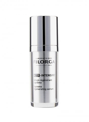 Nctf-Intensive Supreme Regenerating Serum 1ounce