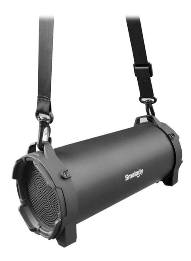 Outdoor Sports Bluetooth Speaker M036 Black