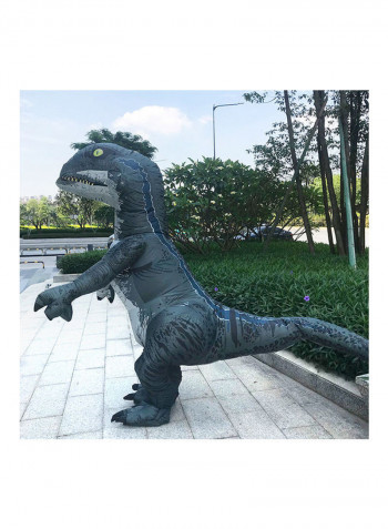 Dinosaur Inflatable Costumes