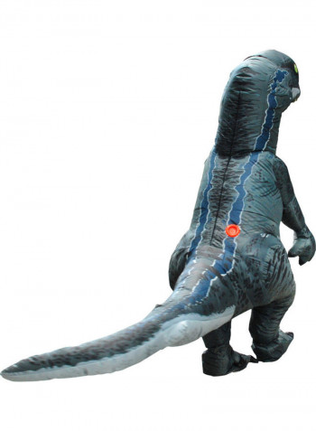 Dinosaur Inflatable Costumes