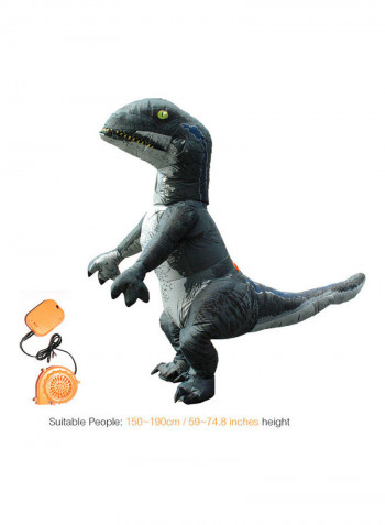 Dinosaur Inflatable Costumes