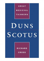 Duns Scotus Paperback
