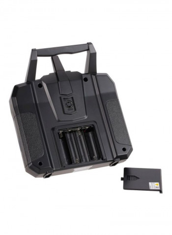 FS-i6X RC Transmitter Remote Controller 19x8.9x17.4centimeter