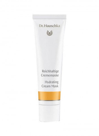 Hydrating Cream Mask 30ml