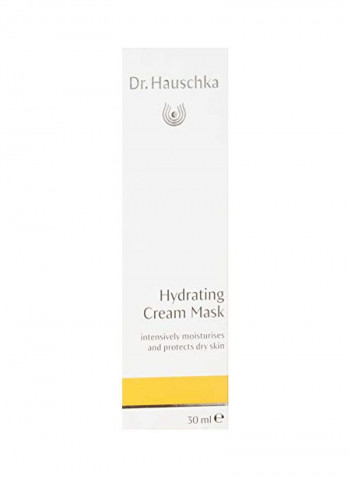 Hydrating Cream Mask 30ml
