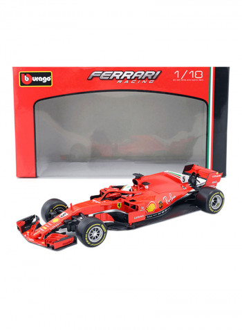 Ferrari Racing Toy Car