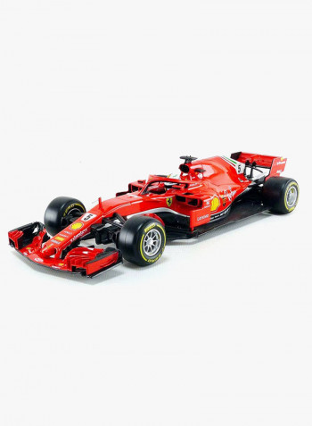 Ferrari Racing Toy Car