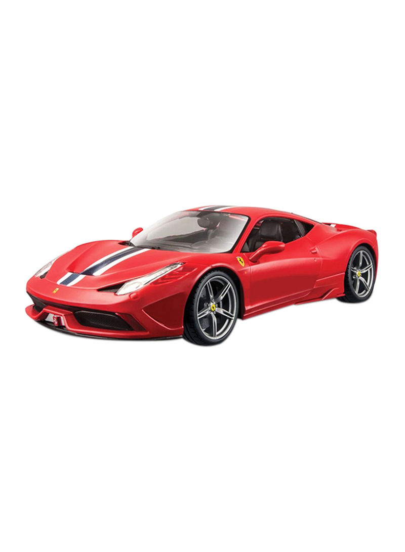 Ferrari Signature Toy Car