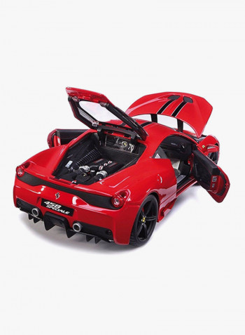 Ferrari Signature Toy Car