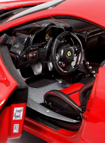 Ferrari Signature Toy Car