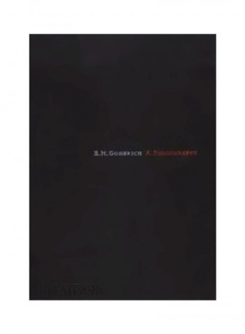 E H Gombrich: A Bibliography Hardcover