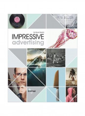 Impressive Advertising Hardcover reviews Impressive Advertising Hardcover