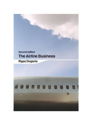 The Airline Business Paperback 2